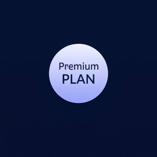 Icono representando el plan Premium