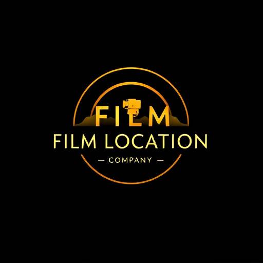 Logotipo de Locaciones Cinematográficas Estelares